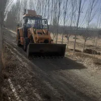 خدمات حفاری|خدمات پیشه و مهارت|زنجان, |دیوار