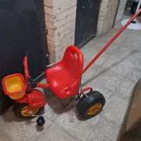 فروش سه چرخه
