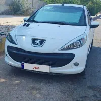 207 tu3|خودرو سواری و وانت|بندرعباس, |دیوار