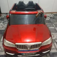 ماشین شارژی