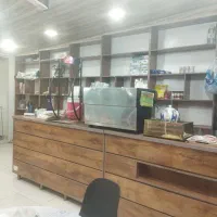 فروش اجناس داخل مغازه و بیرون مغازه|فروشگاه و مغازه|ریگ, |دیوار