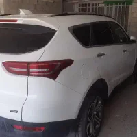 فیدیلیتی پرایم ۷ نفره ۱۴۰۲|خودرو سواری و وانت|خمینیشهر, |دیوار