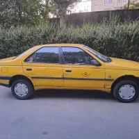 پژو 405 جی ال ایکس (GLX)، مدل ۱۳۹۰|خودرو سواری و وانت|تهران, افسریه شمالی|دیوار