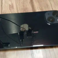 ۱ گوشی ایفون ۱۳ باطری ۹۹ ۱  ایرپاد پرو۲