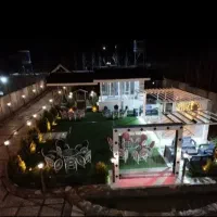 اجاره باغ ویلا لوکس آبگرم