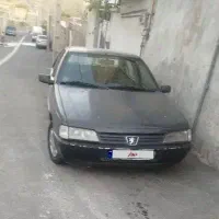 پژو405مدل83|خودرو سواری و وانت|میانه, |دیوار