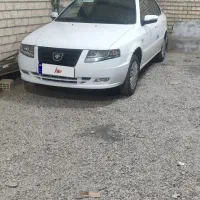 سمند سورن پلاس مدل 1405
