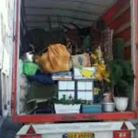 حمل ونقل اسباب منزل