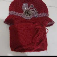 شال و کلاه شهرک دانش|لباس|قزوین, |دیوار