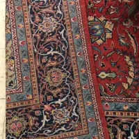 ۲ تخته فرش ۱۲ متری ( اراک ) پرز دار|فرش|تهران, خواجه نصیر طوسی|دیوار