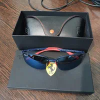 عینک آفتابی ری بن اصل سری فراری Ray Ban|زیورآلات و اکسسوری|شیراز, نشاط|دیوار