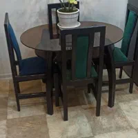 میز غذا خوری