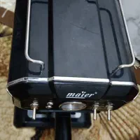 اسپرسو مارک مایر|سماور، چای‌ساز، قهوه‌ساز|بندر امام خمینی, |دیوار