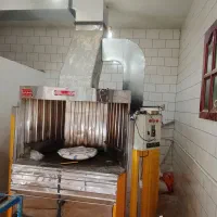 دستگاه تافتون بربری