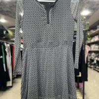 تونیک ،شومیز زنانه جنس خارجی