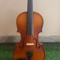 ویولن TF اصلی مدل استیودنت درحد آکبند