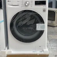 لباسشویی الجی اصلی با ضمانت