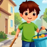 نظافت هفتگی منزل