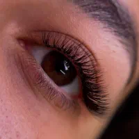 اکستنشن مژه|خدمات آرایشگری و زیبایی|بندر انزلی, گلسرخ|دیوار