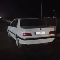 پژو پارس موتور جدید xu7p سفارشی