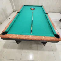 بیلیارد ۲ عدد