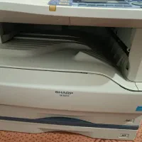دستگاه کپی