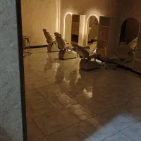 پرسنل آرایشگاه زنانه جهت همکاری