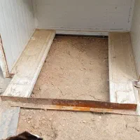 یخچال مزدا دوکابین