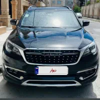 فیدلیتی پرایم مشکی