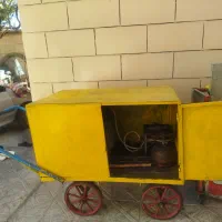 گاری سمبوسه