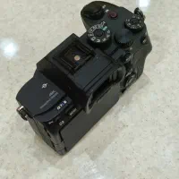 دوربین فیلم برداری ـ A7-S3|دوربین عکاسی و فیلمبرداری|یزد, |دیوار