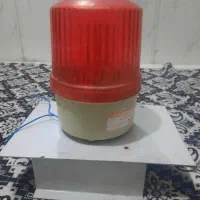 فلاشر درب پارکینگ