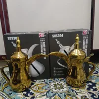 ۲تا دله قهوه اصل نونو