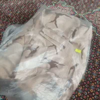 لباس سربازی ، نظامی پوتین