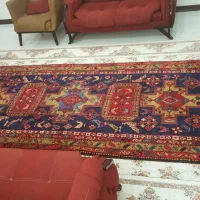 فرش یا قالیچه عتیقه  دستباف تبریز ۵ متری