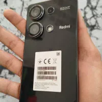 شیائومی Redmi Note 13 Pro با حافظهٔ ۲۵۶ گیگابایت|موبایل|سراوان, |دیوار