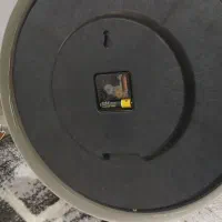 ساعت دیواری|ساعت دیواری و تزئینی|پرند, فاز ۶|دیوار