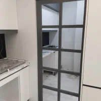 کار کابینت به صورت دستمزدی|خدمات پیشه و مهارت|رشت, پیله داربن|دیوار