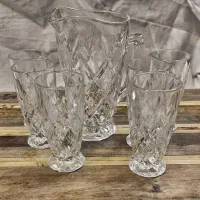 پارچ و لیوان خارجی