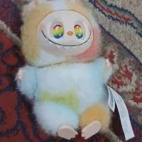 یک لبوبو دخترانه وپسرانه