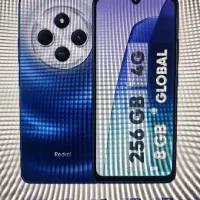 موبایل شیائومی Redmi 14c Nfc Xiaomi