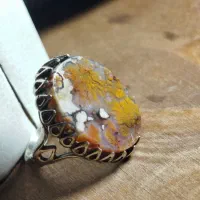 انگشترهای مردانه|بدلیجات|فردوس (خراسان), |دیوار