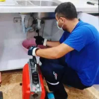 لوله بازکنی*رفع نم‌زدگی نشت یابی/تاسیسات/کشی چاه