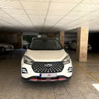 فروش ایکس ۵۵پرو|خودرو سواری و وانت|شیراز, شهرک مفتح|دیوار