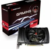 rx550.4gb gaming