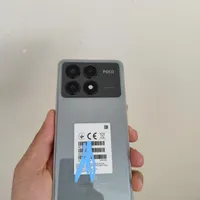 شیائومی Poco X6 Pro با حافظهٔ ۵۱۲ گیگابایت|موبایل|تهران, خاوران|دیوار