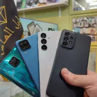 انواع گوشی کارکرده درحدنو با گارانتی با شرایط عالی