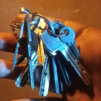 سویچ پراید داخل پراید مونده