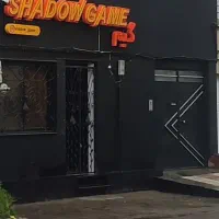 درب پارکینگ و حفاظ