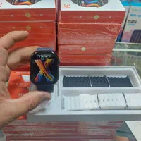 ساعت هوشمنداپل واچ 5دستبنده مدل Kw25اصل|ساعت|قم, نیروگاه|دیوار